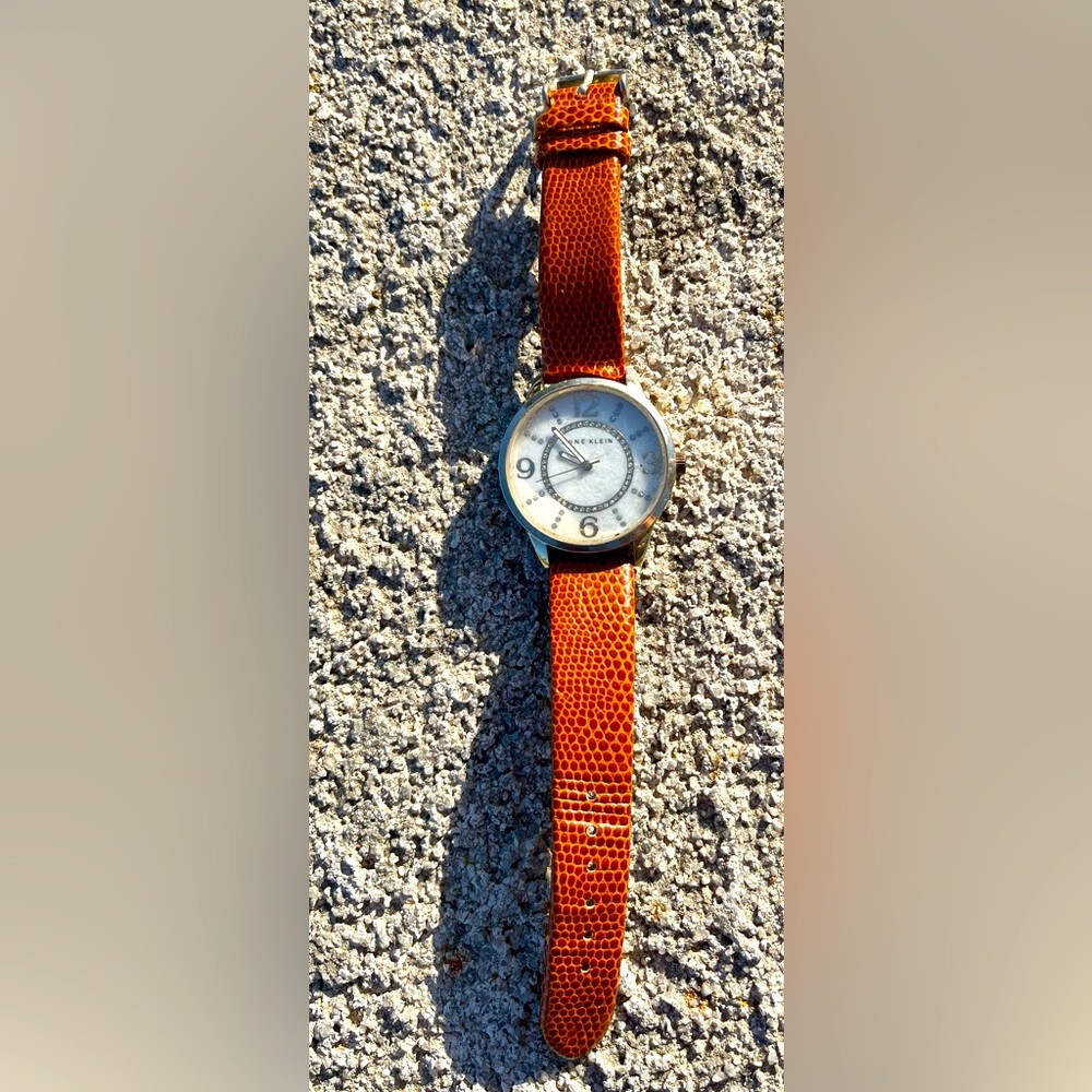 Anne Klein II watch